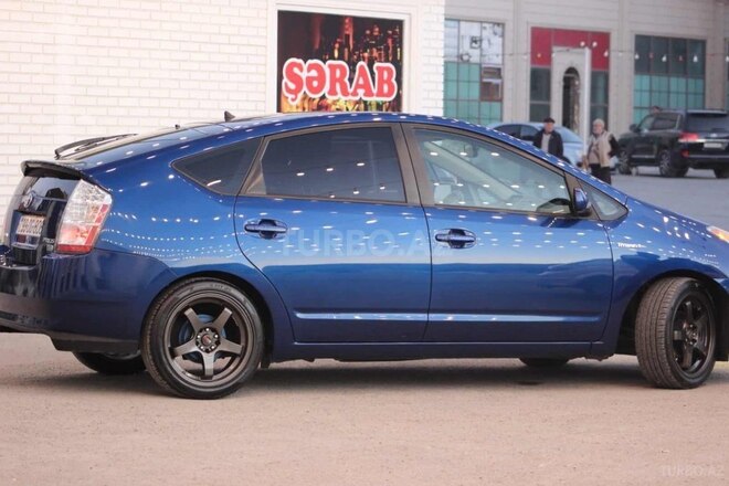 Toyota Prius 2008, 255,000 km - 1.5 l - Lənkəran