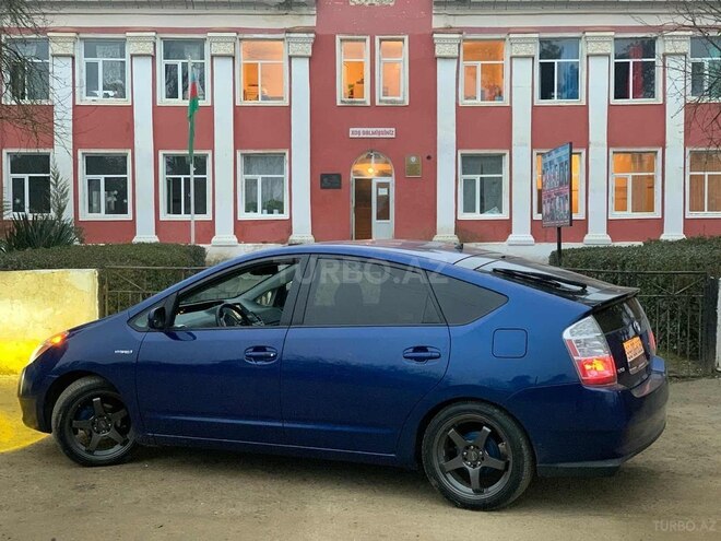 Toyota Prius 2008, 255,000 km - 1.5 l - Lənkəran