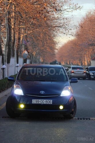Toyota Prius 2008, 255,000 km - 1.5 l - Lənkəran