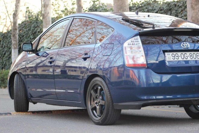 Toyota Prius 2008, 255,000 km - 1.5 l - Lənkəran