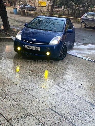 Toyota Prius 2008, 255,000 km - 1.5 l - Lənkəran