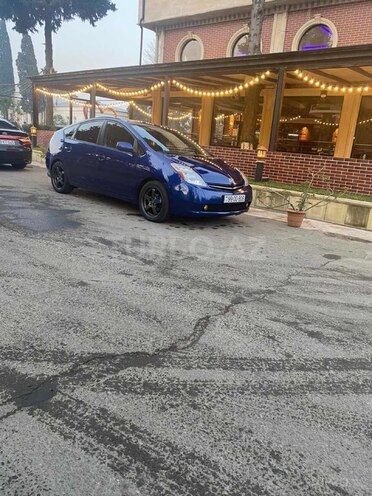 Toyota Prius 2008, 255,000 km - 1.5 l - Lənkəran