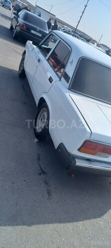 LADA (VAZ) 2107 2005, 16,300 km - 1.6 л - Masallı