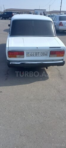 LADA (VAZ) 2107 2005, 16,300 km - 1.6 л - Masallı
