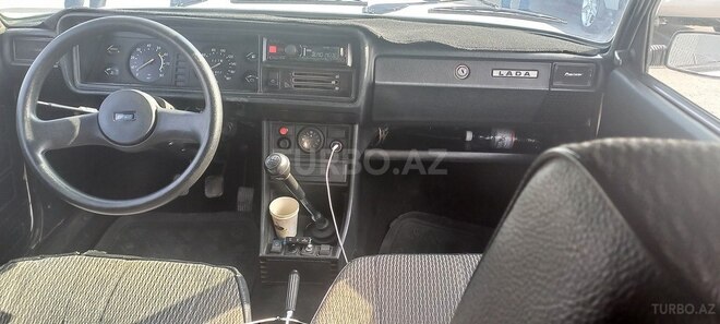 LADA (VAZ) 2107 2005, 16,300 km - 1.6 л - Masallı