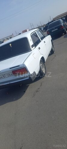 LADA (VAZ) 2107 2005, 16,300 km - 1.6 л - Masallı