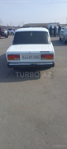 LADA (VAZ) 2107 2005, 16,300 km - 1.6 л - Masallı