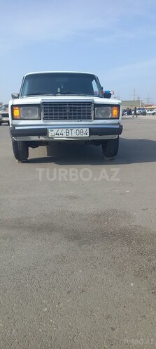 LADA (VAZ) 2107 2005, 16,300 km - 1.6 л - Masallı