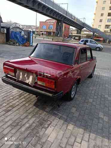 LADA (VAZ) 2107 2005, 20,000 km - 1.6 l - Bakı