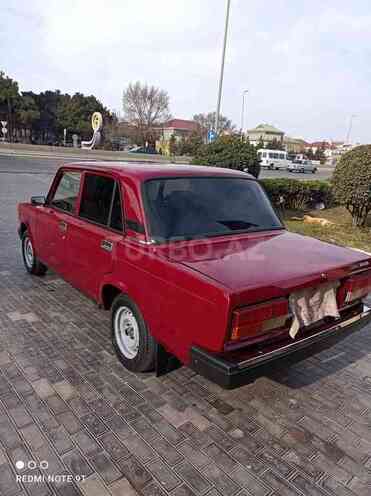 LADA (VAZ) 2107 2005, 20,000 km - 1.6 l - Bakı