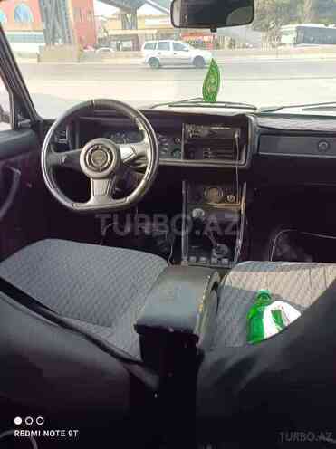 LADA (VAZ) 2107 2005, 20,000 km - 1.6 l - Bakı