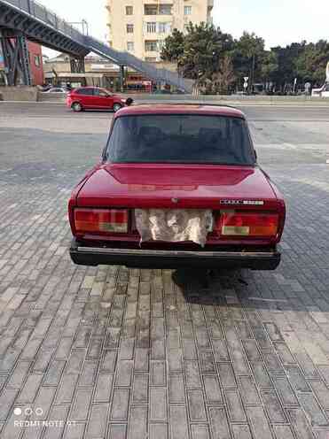 LADA (VAZ) 2107 2005, 20,000 km - 1.6 l - Bakı