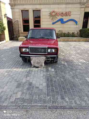 LADA (VAZ) 2107 2005, 20,000 km - 1.6 l - Bakı