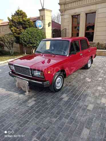 LADA (VAZ) 2107 2005, 20,000 km - 1.6 l - Bakı