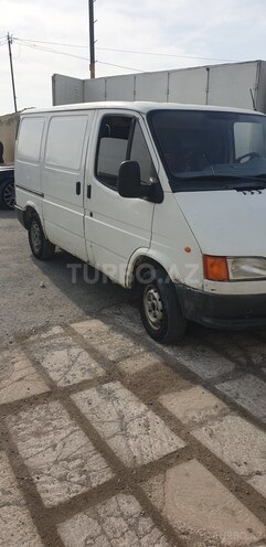 Ford Transit 1998, 350,000 km - 2.5 l - Xırdalan
