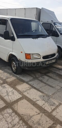 Ford Transit 1998, 350,000 km - 2.5 l - Xırdalan