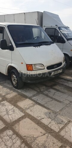 Ford Transit 1998, 350,000 km - 2.5 l - Xırdalan