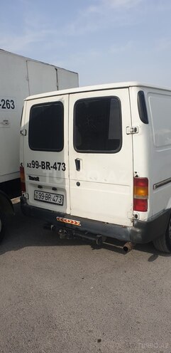 Ford Transit 1998, 350,000 km - 2.5 l - Xırdalan