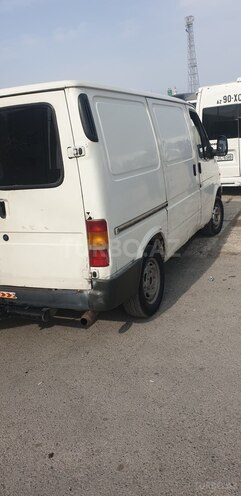 Ford Transit 1998, 350,000 km - 2.5 l - Xırdalan