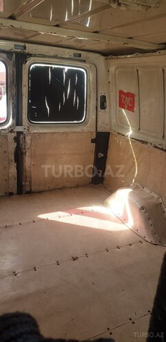 Ford Transit 1998, 350,000 km - 2.5 l - Xırdalan