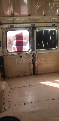 Ford Transit 1998, 350,000 km - 2.5 l - Xırdalan