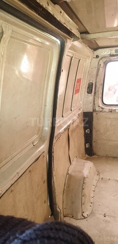 Ford Transit 1998, 350,000 km - 2.5 l - Xırdalan