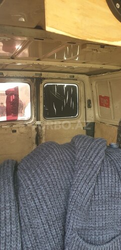 Ford Transit 1998, 350,000 km - 2.5 l - Xırdalan