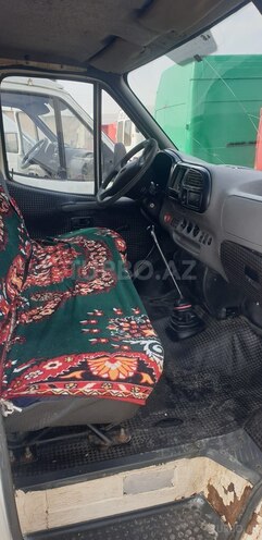 Ford Transit 1998, 350,000 km - 2.5 l - Xırdalan