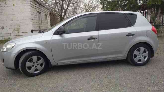 Kia Ceed 2008, 285,240 km - 1.4 l - Şirvan