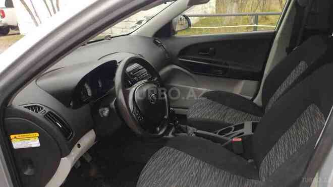 Kia Ceed 2008, 285,240 km - 1.4 l - Şirvan