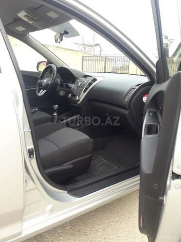 Kia Ceed 2011, 166,523 km - 1.6 l - Bakı