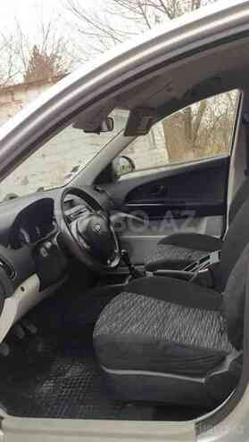 Kia Ceed 2008, 285,240 km - 1.4 l - Şirvan