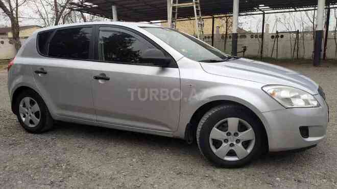 Kia Ceed 2008, 285,240 km - 1.4 l - Şirvan