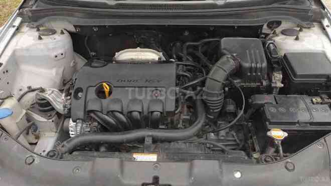 Kia Ceed 2008, 285,240 km - 1.4 l - Şirvan