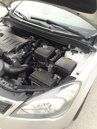 Kia Ceed 2011, 166,523 km - 1.6 l - Bakı