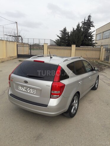 Kia Ceed 2011, 166,523 km - 1.6 l - Bakı