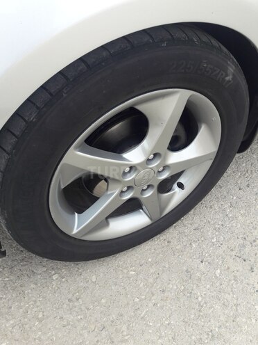 Kia Ceed 2011, 166,523 km - 1.6 l - Bakı