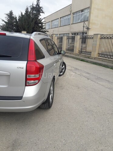Kia Ceed 2011, 166,523 km - 1.6 l - Bakı