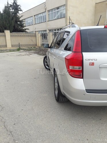 Kia Ceed 2011, 166,523 km - 1.6 l - Bakı