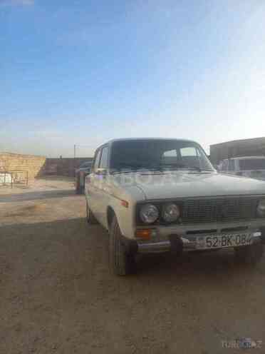 LADA (VAZ) 2106 1991, 44,444 km - 1.5 l - Bakı