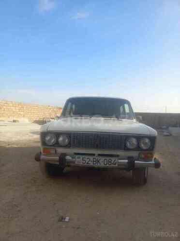 LADA (VAZ) 2106 1991, 44,444 km - 1.5 l - Bakı