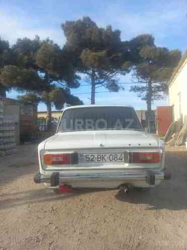 LADA (VAZ) 2106 1991, 44,444 km - 1.5 l - Bakı