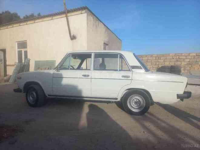 LADA (VAZ) 2106 1991, 44,444 km - 1.5 l - Bakı