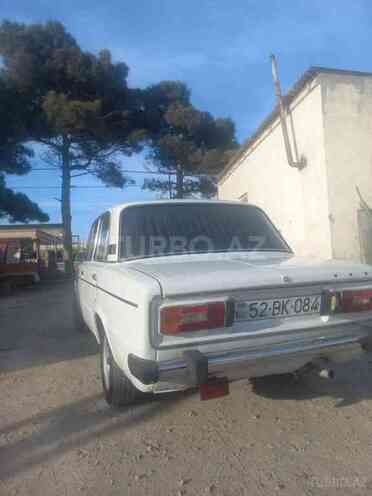 LADA (VAZ) 2106 1991, 44,444 km - 1.5 l - Bakı