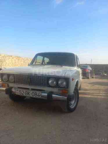LADA (VAZ) 2106 1991, 44,444 km - 1.5 l - Bakı