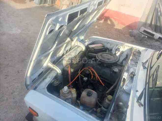 LADA (VAZ) 2106 1991, 44,444 km - 1.5 l - Bakı