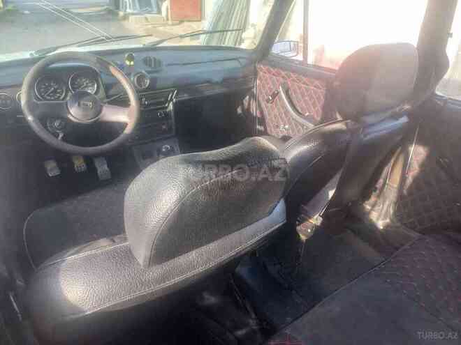 LADA (VAZ) 2106 1991, 44,444 km - 1.5 l - Bakı