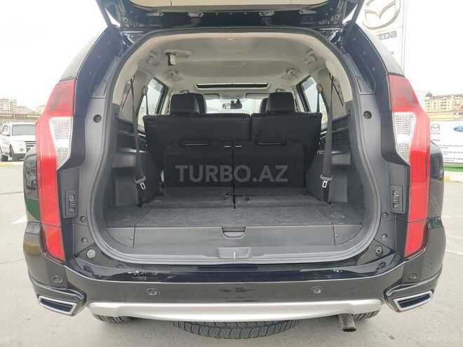 Mitsubishi Pajero Sport 2019, 51,780 km - 3.0 л - Bakı