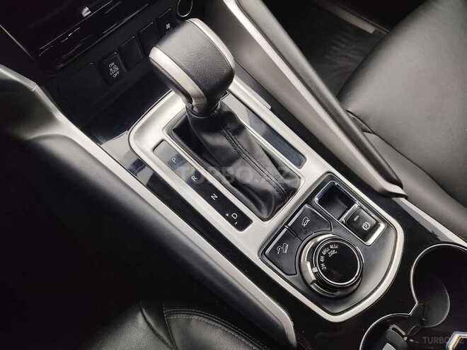 Mitsubishi Pajero Sport 2019, 51,780 km - 3.0 л - Bakı