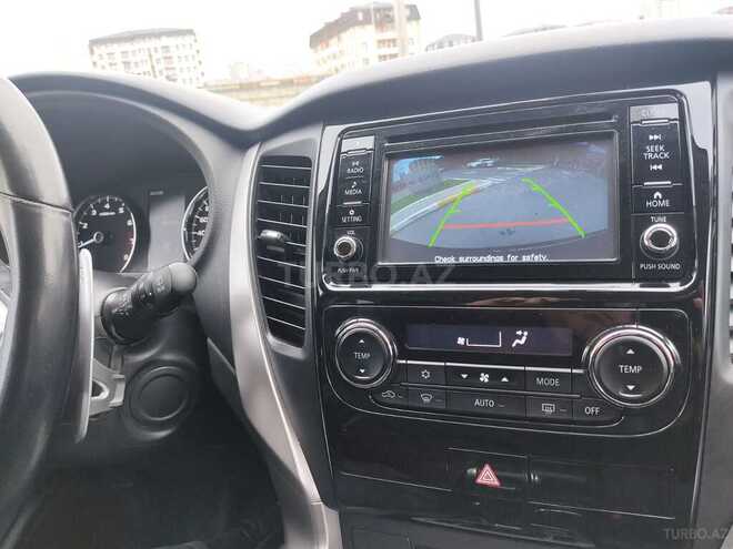 Mitsubishi Pajero Sport 2019, 51,780 km - 3.0 л - Bakı